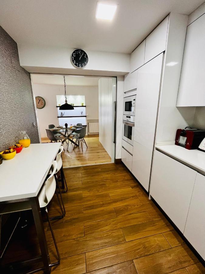 Apto De Diseno Centro Parking Calefaccion Aire Wifi Гранада Экстерьер фото